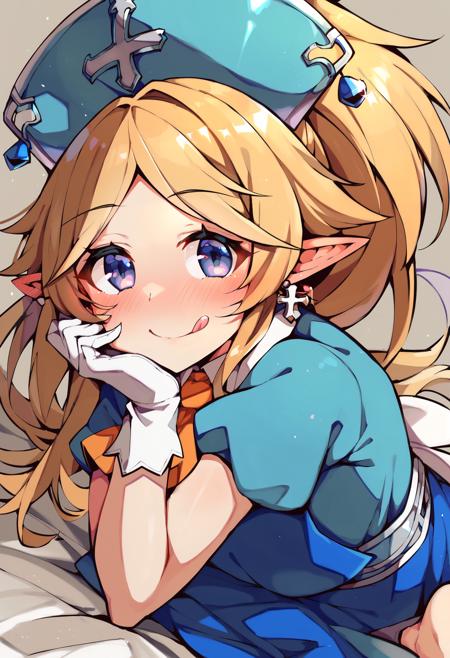[ponyXL] Ayase Yukari 綾瀬ゆかり (3 outfits) || Princess Connect! Re:Dive (プリンセスコネクト！Re:Dive)