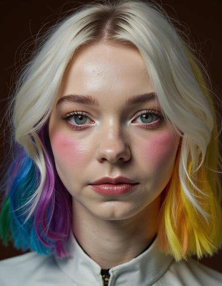 Emma Myers - Flux