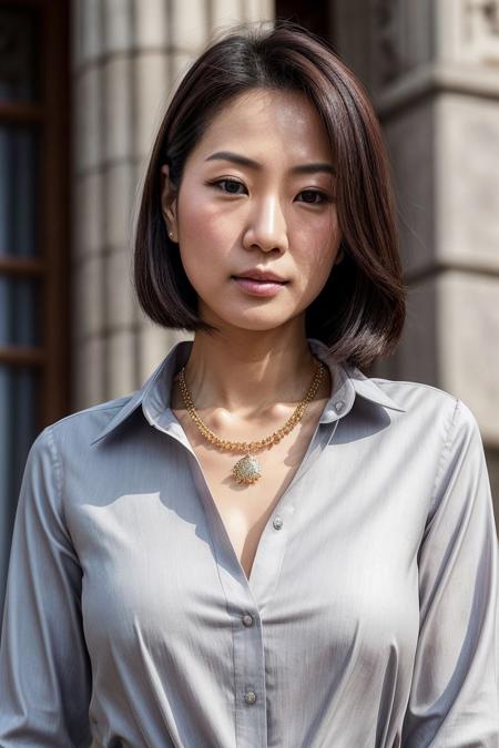 Kawaii Goddess: Susan