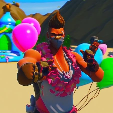 Drift