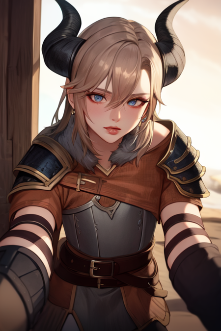 Ancient Viking Clothes