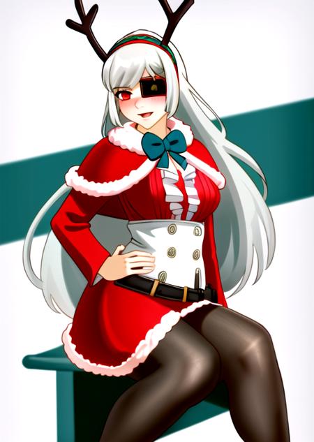 Reina(Fortnite)
