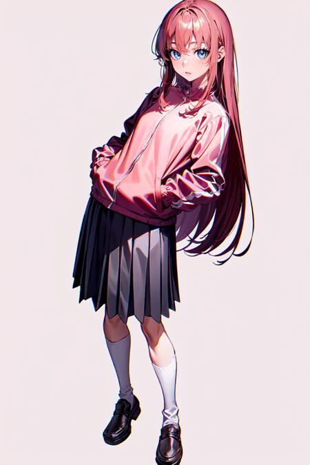 Tracksuit (Chandal) Multiple | Concept Clothes