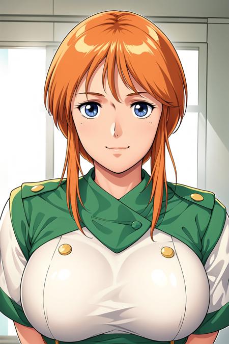 Elpeo Ple エルピー・プル | Gundam ZZ 機動戦士ガンダム版本v1.0 (ID: 552948)