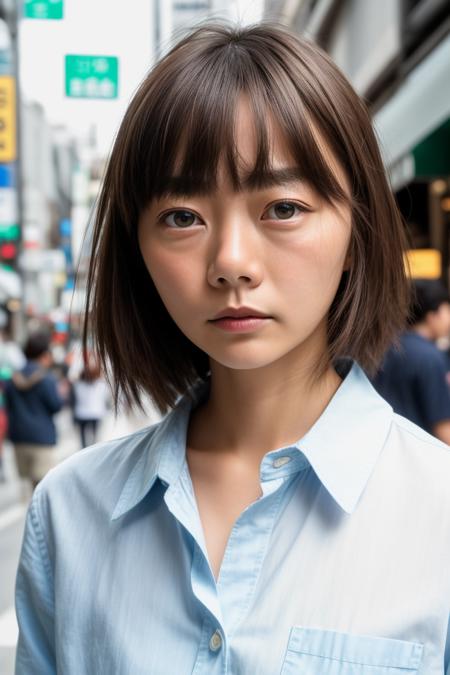 Bae Doona