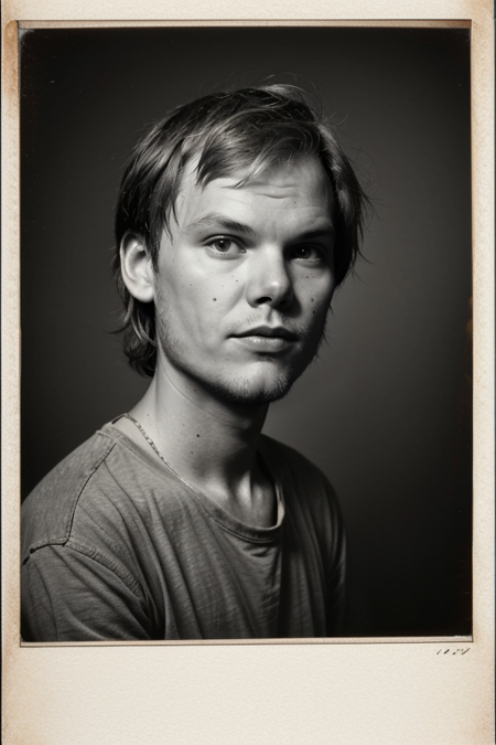 Avicii