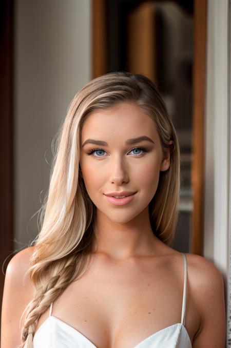 Noelle Foley