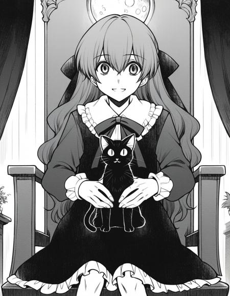 Ellen (エレン) - The Witch's House (魔女の家)