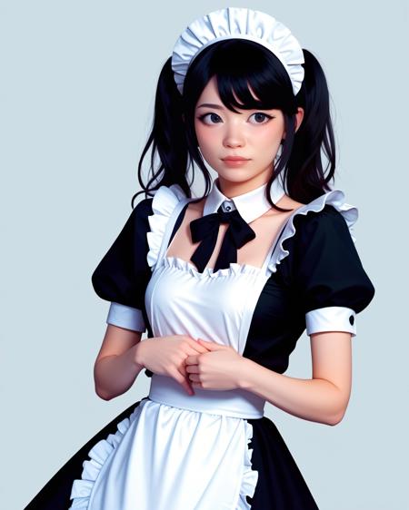 Emiru PonyXL - Dense version