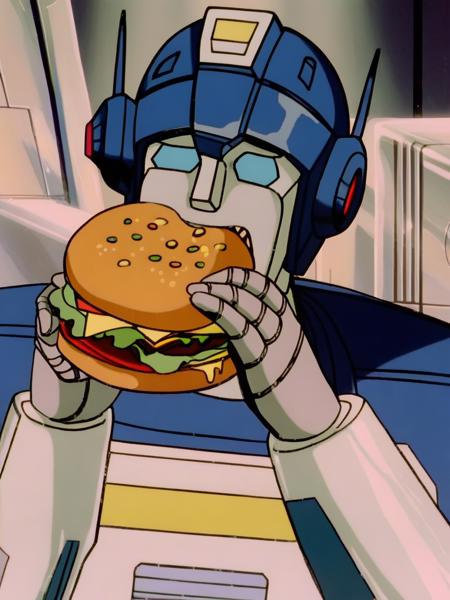 Transformers 1986 for PonyXL版本v1.0 (ID: 632297)