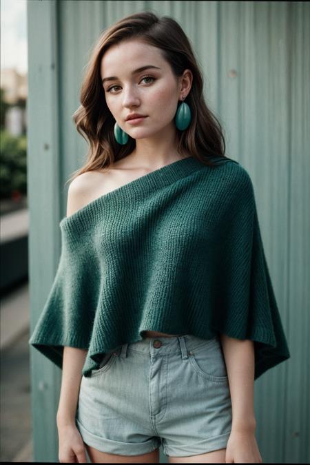Kaitlyn Dever