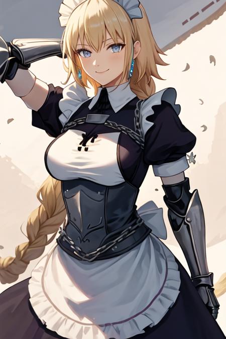 jeanne_d_arc/ジャンヌ・ダルク/贞德 (Fate/Grand Order)