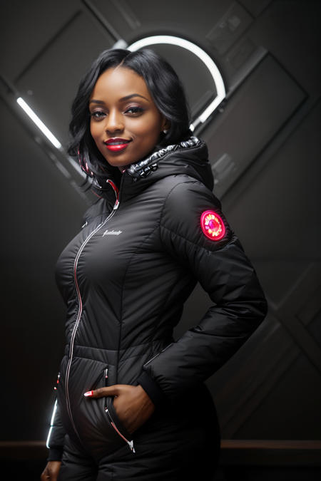 Jada Fire (Porn Star)