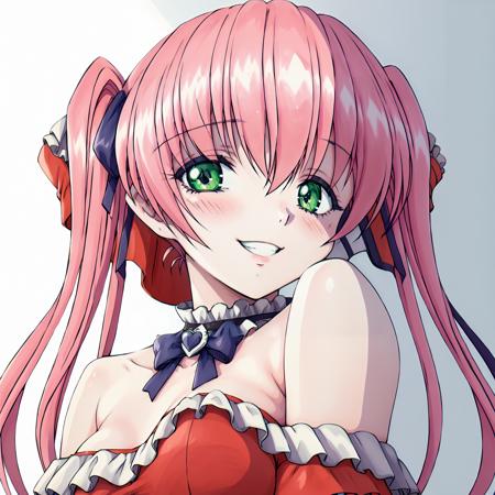 Idol (supa-kuutamaro) XL pony LORA