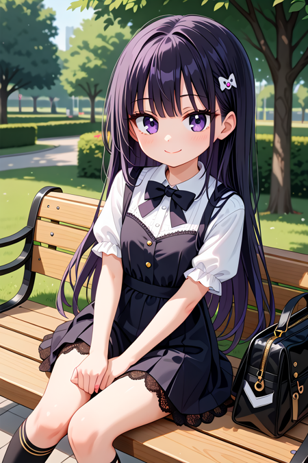 VioletBreed