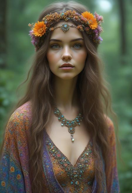 Stunning Beauty XL