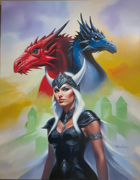 Dungeon & Dragons
