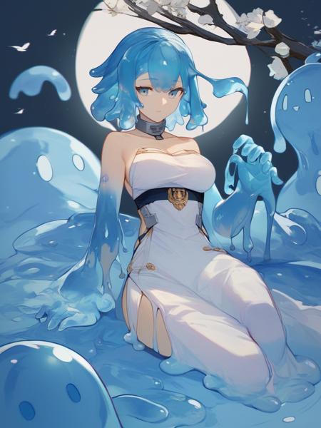 Azur Lane for Pony XL