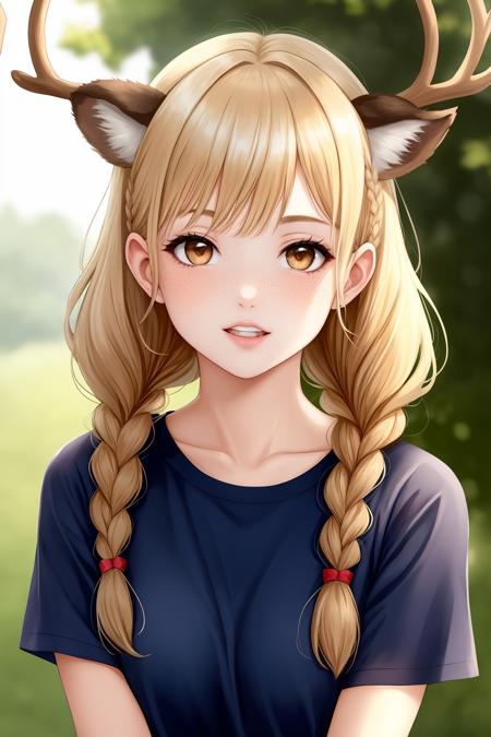 蔚蓝Blue动漫 Animation CG