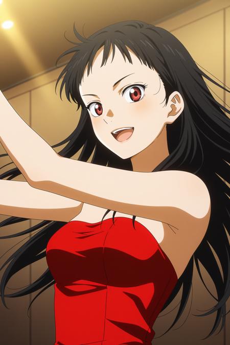 Emi Igawa (井川絵見) - Your Lie in April (四月は君の嘘) (Anime Style) (2 Outfits)