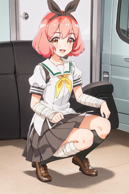 Koshiba Mai (Watashi no Yuri wa Oshigoto Desu!)