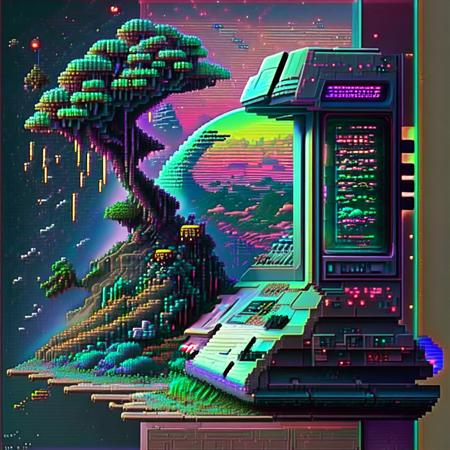 djz Jungle Futurism