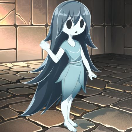 Spooky (Spooky Jumpscare Mansion)