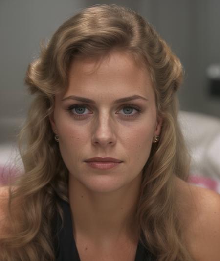 Lauren Hutton - Countess (Once Bitten)