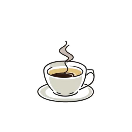 Japanese_style_Minimalist_Line_Illustrations