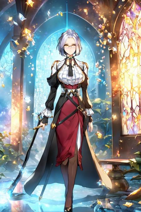[Epic Seven] Sigret - XL