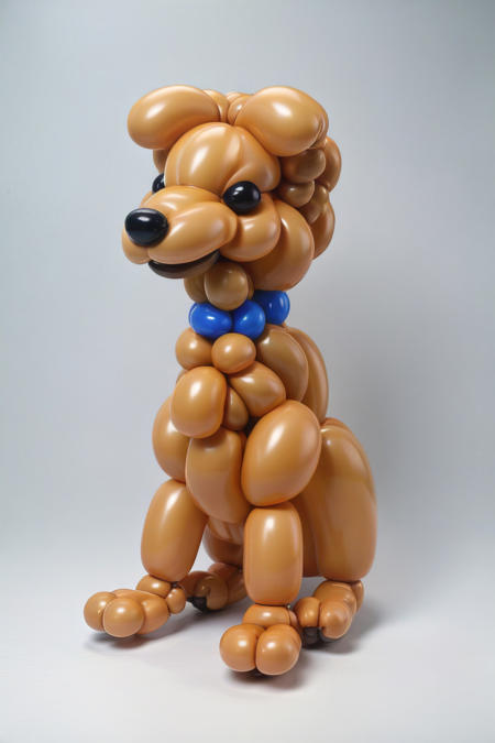EveryThingIsBalloon-SDXL-PAseer