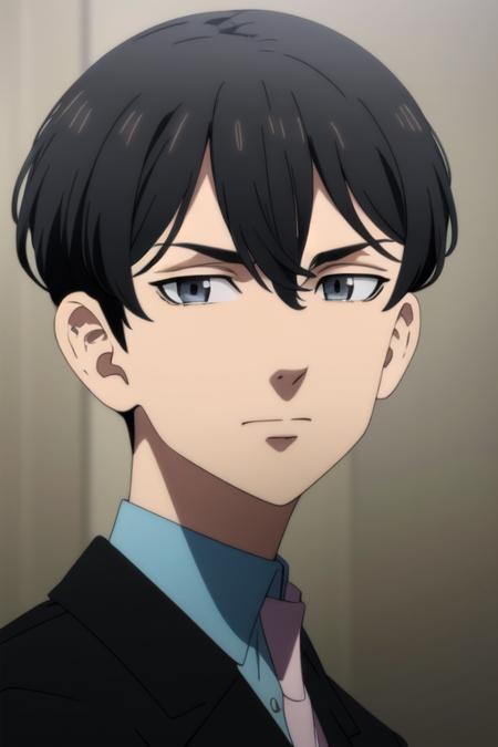 Naoto Tachibana / Tokyo Revengers版本v1.1 (ID: 287455)
