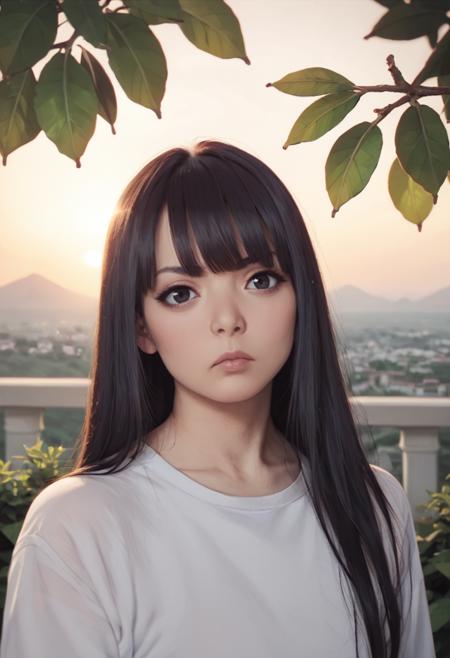 PulenKompot-Hitomi Tanaka版本PonyXL (ID: 696025)