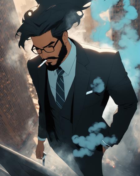 SDXL_Niji_Seven