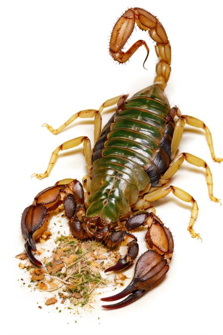 Edob Scorpion