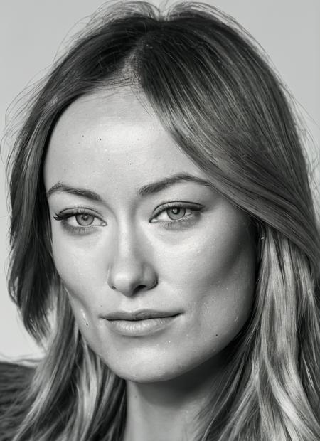 Olivia Wilde