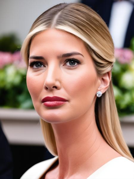Ivanka Trump