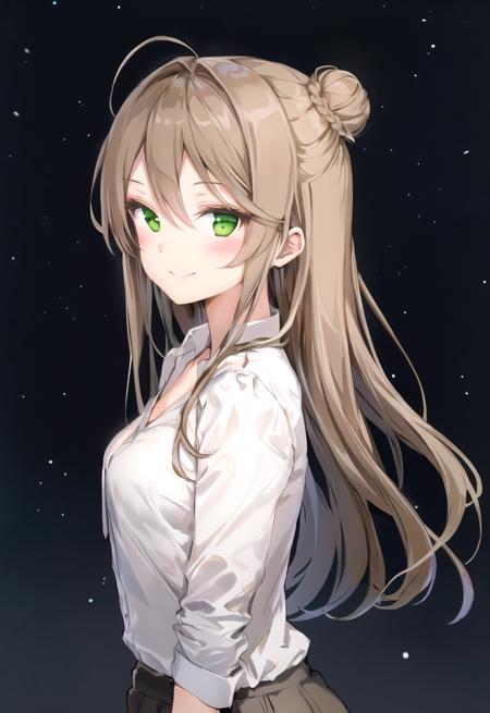 【Art Style】Anmi