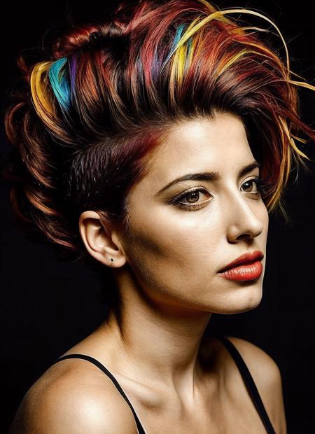 Tania Raymonde