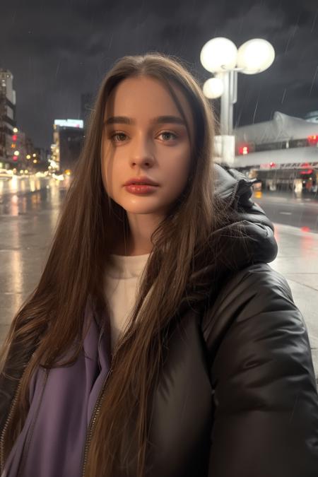 Dasha Taran