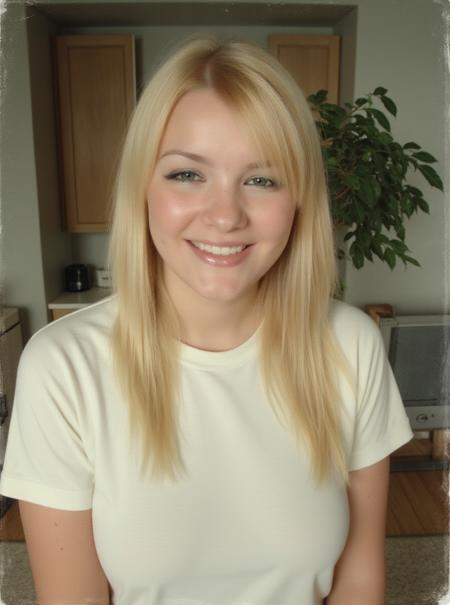 Faith Nelson - Adult model Flux ??