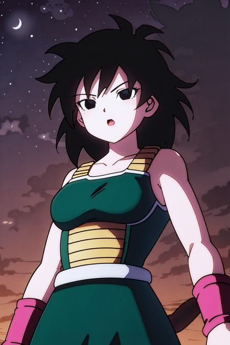 Gine - Dragon Ball版本v2.0 (ID: 318903)