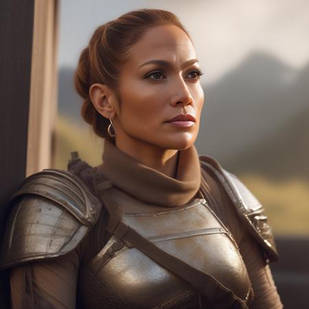 Jennifer Lopez