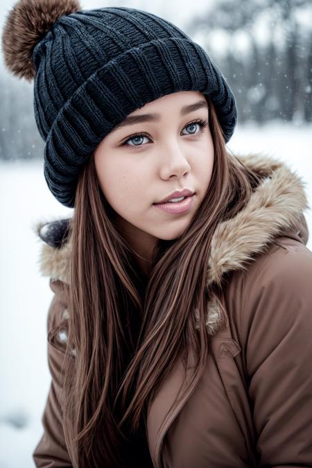 Malvina Policarpova