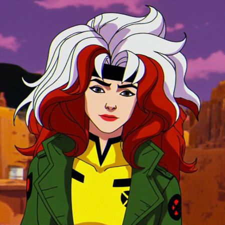 Rogue (X-Men ‘97)版本V1 (ID: 1120705)