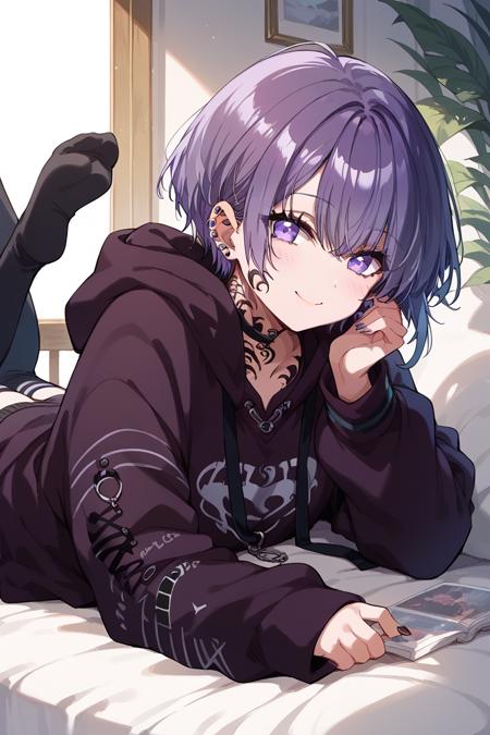 Sophia [D4DJ]