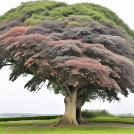 djz Tree Photo