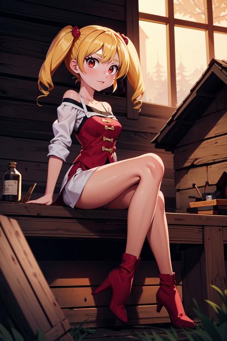 Classic-Anime