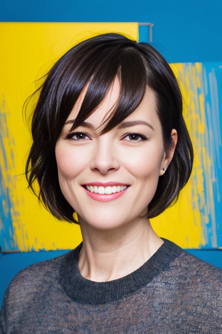 Parker Posey