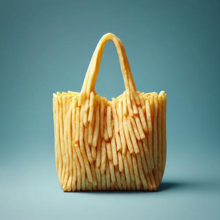 Fries Art XL